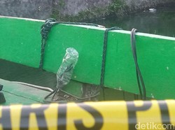 Polisi Ungkap Ada Kabel di Kolam TKP Ketua OSIS SMAN 1 Cawas Tewas Kesetrum