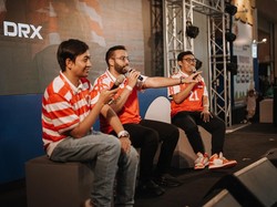 Mengingat Para Legenda Timnas 90-an Lewat Sebuah Jersey