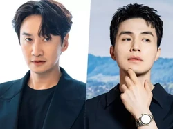 Lee Kwang Soo Dilirik Bintangi Drama Bareng Lee Dong Wook