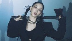 Lirik Lagu Heaven - Taeyeon