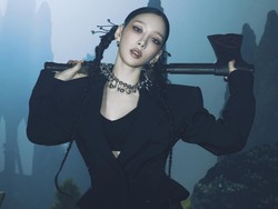 Lirik Lagu Heaven - Taeyeon