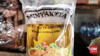 Kemendag Respons soal Minyakita Kosong Berbulan-bulan di Pasaran