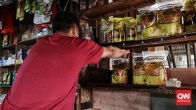 Minyakita Langka dan Mahal di Pasaran, Ini Kata Zulhas