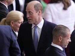 Berani-beraninya Sutradara Ini Tolak Permintaan Pangeran William
