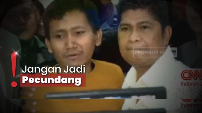 Bebas, Pegi Setiawan Tantang Aep Buktikan Kesaksian Pembunuhan Vina