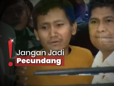 img-title Bebas, Pegi Setiawan Tantang Aep Buktikan Kesaksian Pembunuhan Vina
