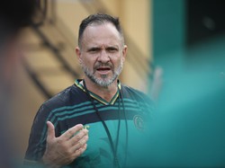 Manajer PSS Sleman Bicara soal Kemungkinan Wagner Lopes Out