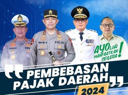 Bapenda Jatim Ungkap 5 Persen Wajib Pajak Kendaraan Menunggak Bayar