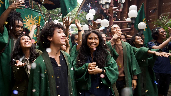 4 Rekomendasi Film Indonesia yang Mendunia, Sudah Nonton?