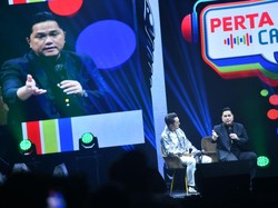 Perkokoh 4 Tahun Transformasi Organisasi, Pertamina Gelar AKHLAK Fest 2024