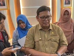 Sekda Mau Maju Pilkada, Pj Walkot Sukabumi: Segera Ajukan Cuti!