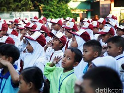 30 Twibbon MPLS 2025 Gratis Plus Cara Pakainya untuk Siswa SD-SMA
