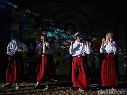Catat! Ini Aktivitas dan Atribut yang Dilarang dalam MPLS 2024