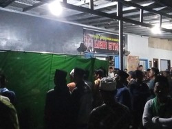 Ada Kejanggalan di Balik Pria Jember Dilaporkan Tewas Terjatuh dari Lantai 2