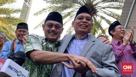 Rektor Unair Jawab Isu Menkes Budi Intervensi Pemecatan Dekan FK