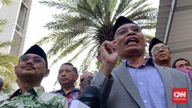Dekan FK Unair Minta Maaf ke Rektor: Ini Salah Saya
