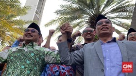 Alasan Rektor Unair Angkat Kembali Budi Santoso Jadi Dekan FK