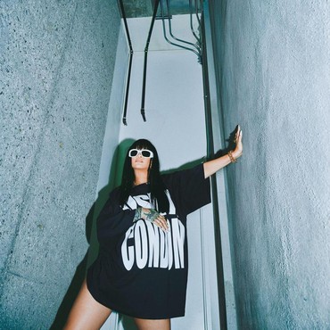 Lirik Lagu Love on the Brain - Rihanna