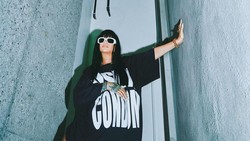 Lirik Lagu Love on the Brain - Rihanna