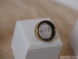 Video: Sinyal Samsung Galaxy Ring Bakal Segera Dirilis di Indonesia