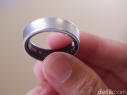 Apple Batalkan Proyek Cincin Pintar Pesaing Galaxy Ring, Kenapa?