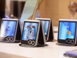 Samsung Tak Sengaja Ungkap Galaxy Z Flip FE, HP Lipat Murah?