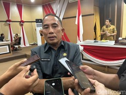 Pemkot Parepare Prioritaskan Dana Pilkada Ketimbang Bayar TPP ASN 2 Bulan