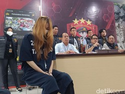 Promosikan Judi Online, Selebgram Asal Pati Diciduk Polisi