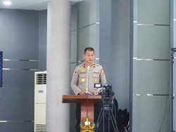 Setukpa Polri Gelar Diskusi Panel, Tingkatkan Kesiapan Siswa Hadapi Pilkada Serentak