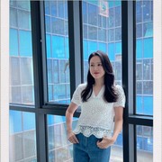 Pisahkan Kehidupan Pribadi dan Pekerjaan, Aktris Korea Son Ye Jin Buka Second Account Instagram!