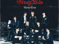 Video: Gelombang Protes #prayfordominATE_Jakarta dari Fans Stray Kids