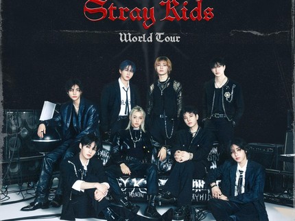 Stray Kids Konser dominATE di Jakarta 21 Desember 2024, Simak Perkiraan Harga Tiketnya