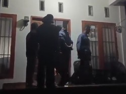 Oknum Kades di Lutim Digerebek Warga di Rumah Janda, Istri Lapor Perzinaan