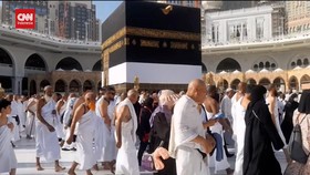 VIDEO: Menag Yaqut Akan Umumkan Evaluasi Haji 2024 Setelah 23 Juli