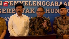 VIDEO: Mendagri: ASN Boleh Hadir Saat Kampanye, Tapi Pasif!