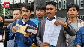 VIDEO: KTP 26 Pelamar Kerja Digunakan Untuk Pinjol. Polisi Cari Pelaku