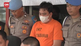 VIDEO:Polisi Ungkap Kronologi Anggota DPRD Tembak Warga Lampung tengah