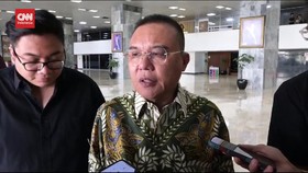 VIDEO: Gerindra Respon PKB Usul Nagita Slavina Cawagub Bobby Nasution