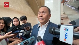VIDEO: Soal Kaesang Ke PKS, Mardani: Tawarkan PSI Dukung Anies