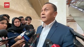 VIDEO: Mahfud Kritik KPU, Mardani: Tamparan Kita Semua di Komisi II