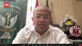 VIDEO: IDI Pertanyakan Rencana Pemerintah Datangkan Dokter Asing