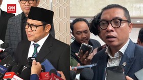 VIDEO: DPR Desak Kapolri Evaluasi Penyidik Pasca Pegi Setiawan Bebas