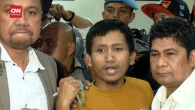 VIDEO: Bebas dari Tuduhan, Pegi Setiawan: Semoga Semua Bisa Terbuka