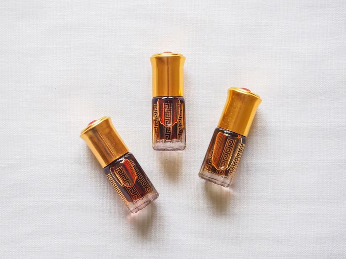 Tips Memilih Bibit Parfum agar Wanginya Tahan Lama