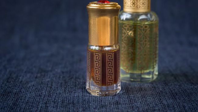 5 Tips Memilih Bibit Parfum agar Wanginya Tahan Lama