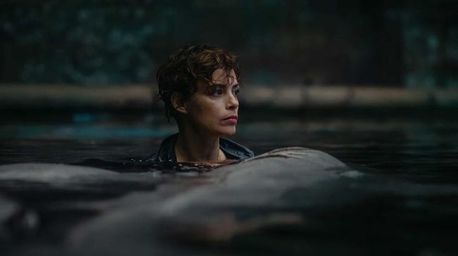 Awas Takut! Ini Dia Rekomendasi Film tentang Serangan Hewan Buas di Netflix