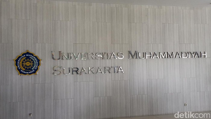 Universitas Muhammadiyah Solo (UMS)