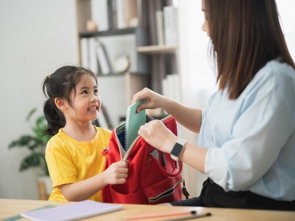 5 Tanda Psikologis Anak Siap Sekolah yang Perlu Orang Tua Ketahui, Bukan Hanya Usia