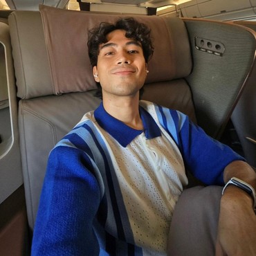 Vidi Aldiano Digugat Pencipta Lagu 'Nuansa Bening', Diduga Tak Minta Izin