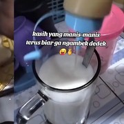 Viral di TikTok Ibu Berikan Segelas SKM Ditambah Gula, Ini Dampak Konsumsi Manis Berlebihan pada Anak!